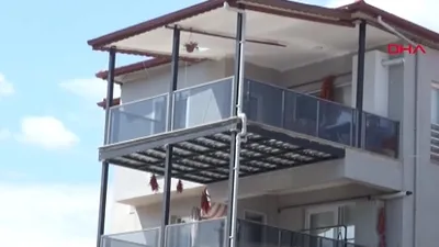 Eski sevgili, yanlış kadını vurdu!