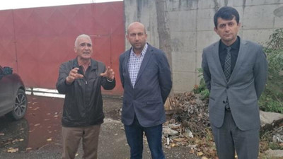 Karadeniz'e ''ölüm'' santrali kuruluyor