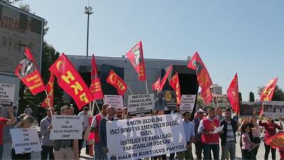 ''Mustafa Kemal’in devrimini yok ettiler''