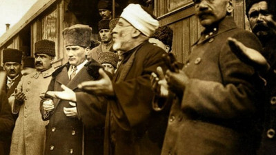 "Atatürk Kur'an'ı yasaklattı" iddialarına belgeli yalanlama