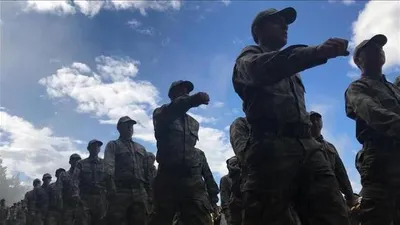Askerlik celpleri açıklandı