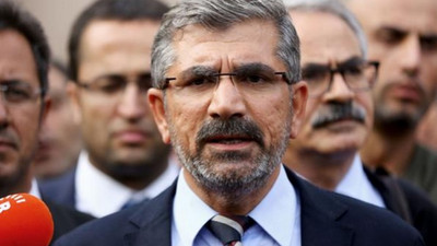 Tahir Elçi cinayeti hakkında yeni suç duyurusu