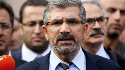Tahir Elçi cinayeti hakkında yeni suç duyurusu