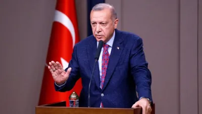 Basın Konseyi'nden Erdoğan'a ''Fox TV'' tepkisi !