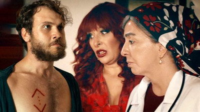 Jet Sosyete'den Çukur dizisine gönderme