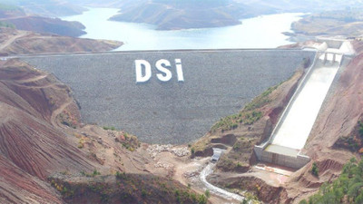 DSİ'de o faturayı artık yatırımcı ödeyecek