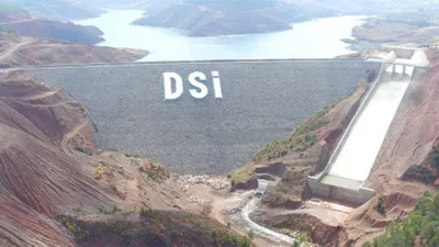 DSİ'de o faturayı artık yatırımcı ödeyecek