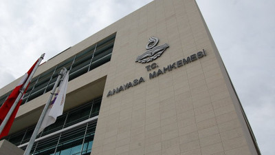 AYM Başkanvekili'nden itiraf: Yargı sistemine güven son derece düşük