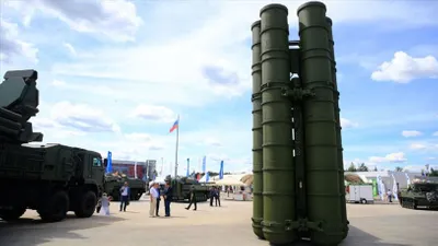 ABD'den Türkiye'ye yeni S-400 teklifi