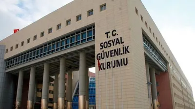 SGK'daki soygun ortaya çıktı! 