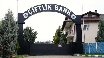 Çiflik Bank davasında ilginç anlar