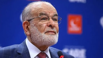 Karamollaoğlu'ndna Erdoğan'ın konuşması hakkında açıklama