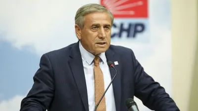 CHP'den rest: ''IMF ile işimiz olmaz''