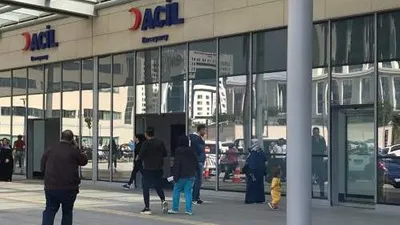 Şehir hastanesinde skandal iddia: 100'den fazla kişi zehirlendi!