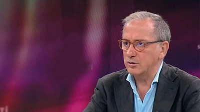 Fatih Altaylı: ''Ayda kaç kere seks yapacağımıza da karışacak mısınız!''
