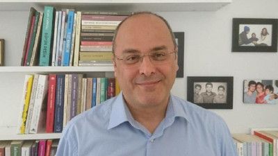 Akademisyen Bülent Şık'a 1 yıl 3 ay hapis cezası