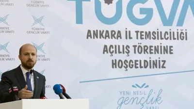 Milli Eğitim'de TÜGVA'ya sınırsız yetki