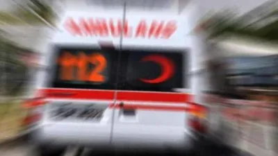 Bir acı haber de İzmir'den! 1 evladımız şehit düştü