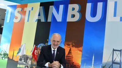 İTO Başkanı'ndan iş dünyasına deprem çağrısı