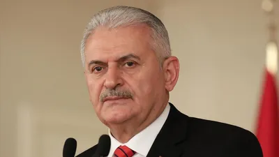AK Partili Binali Yıldırım'ın deprem paylaşımına tepki