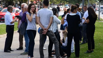 Depremde telefonunuzun kullanabilmek için bunu yapın!