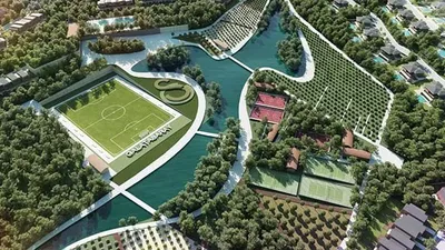 Galatasaray'a Riva ve Florya şoku ! Anlaşma feshedildi