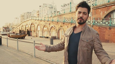 Yusuf Güney'den Tarkan'a ''yalaka'' dedi
