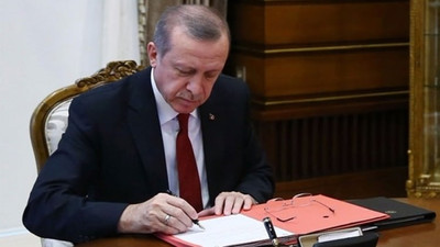 61 yıllık devlet kurumu kapatılıyor !