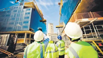 İstanbul'daki 1 milyon metrekarelik dev proje iptal edildi
