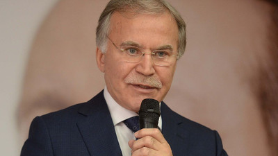 Mehmet Ali Şahin'den Feyzioğlu'nun dolar çıkışına tepki: Ne alakası var ?