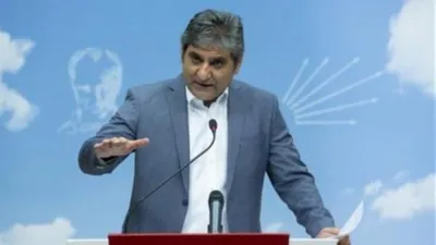 CHP'den TÜİK açıklaması