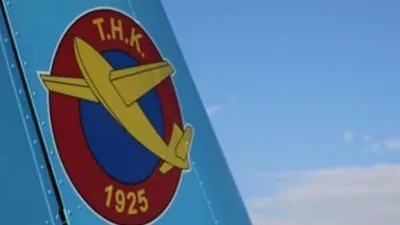 THK’nin borçları yapılandırılıyor