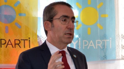 İYİ Parti'de kriz istifa doğurdu