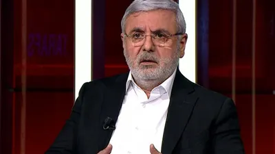 AK Partili Mehmet Metiner'den AK Partili vekile çok sert sözler