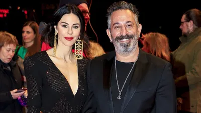 Defne Samyeli'den şaşırtan evlilik açıklaması