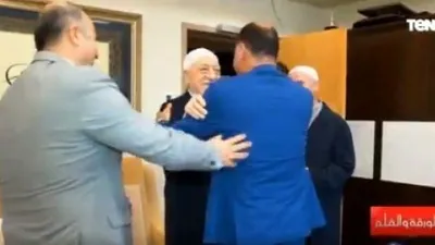 FETÖ elebaşı Gülen hangi ülkeye gidecek ?