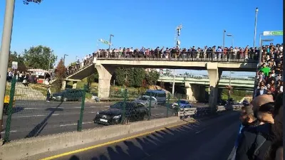 İstanbul Büyükşehir Belediyesi İstanbullulardan özür diledi