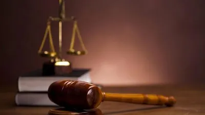 Akıncı Üssü davasında duruşmalara devam edildi
