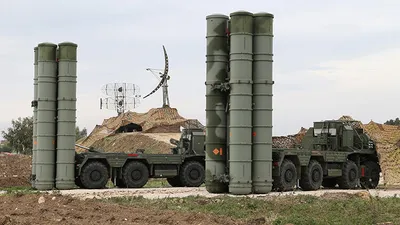 Türk askerinin S-400 eğitimi başladı