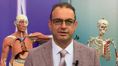 Sıcaklarda bacaklardan gelen tehlike