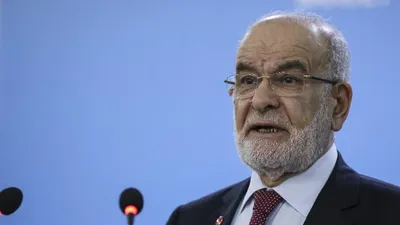 Bakan Süleyman Soylu'ya bir ''pejmürde'' yanıtı daha