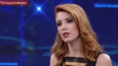 Nagihan Alçı'dan AK Parti'ye Feyzioğlu uyarısı !