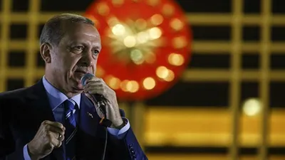 AK Parti'de revizyon başlıyor ! Listeler halinde duyurulacak