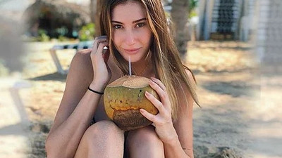 Şeyma Subaşı'na suç duyurusu şoku !