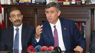 Metin Feyzioğlu'ndan tepkilere yanıt
