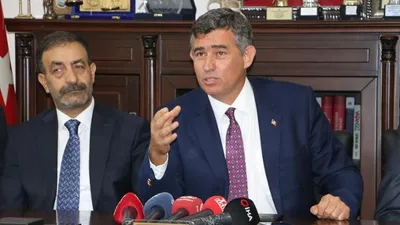 Metin Feyzioğlu'ndan tepkilere yanıt
