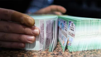 Milli Piyango'da yeni dönem başlıyor
