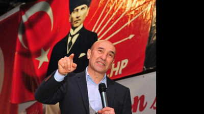 Tunç Soyer'den Kaftancıoğlu'na destek: ''Yanında durmaya devam edeceğim''