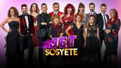 Jet Sosyete'nin yeni adresi açıklandı