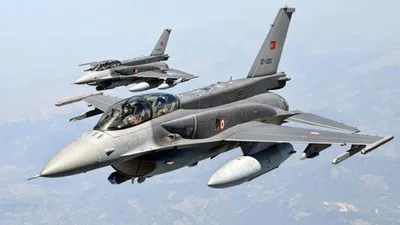 PKK'ya sınır ötesinde ağır darbe